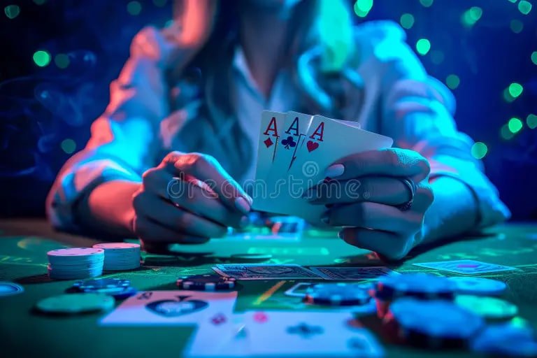 king casino