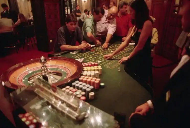 king casino