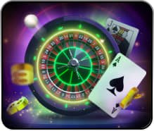 king casino